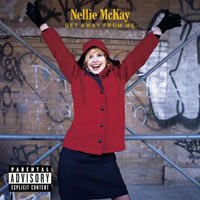 Nellie McKay Get Away From Me (Explicit) (2 CD) Формат: 2 Audio CD Дистрибьютор: Columbia Лицензионные товары Характеристики аудионосителей 2004 г Сборник: Импортное издание инфо 10969a.