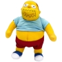 Мягкая игрушка "Симпсоны: Продавец Комиксов", 30 см см Изготовитель: Китай Артикул: 1000358 инфо 11212a.