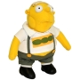 Мягкая игрушка "Симпсоны: Утер", 30 см см Изготовитель: Китай Артикул: 1000398 инфо 11233a.