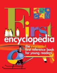 Two-Can First Encyclopedia 2004 г 64 стр ISBN 1587284405 инфо 2615j.