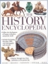 The History Encyclopedia 2005 г 256 стр ISBN 0754815056 инфо 2631j.