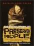 The Encyclopedia of Preserved People : Pickled, Frozed, and Mummified Corpses from Around the World 2003 г 64 стр ISBN 0375922873 инфо 2643j.
