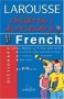 Larousse Children's French Dictionary (Larousse Children's Dictionary) 2005 г 128 стр ISBN 2035420989 инфо 2644j.