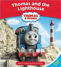 Thomas and the Lighthouse (Thomas & Friends) he make it there safely? инфо 2647j.