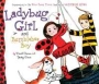 Ladybug Girl and Bumblebee Boy 2009 г Твердый переплет, 40 стр ISBN 0803733399 инфо 2650j.