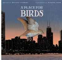 A Place for Birds 2009 г Твердый переплет, 32 стр ISBN 1561454745 инфо 2651j.