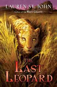 The Last Leopard 2009 г Твердый переплет, 208 стр ISBN 0803733429 инфо 2658j.