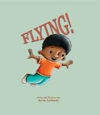 Flying 2009 г Твердый переплет, 32 стр ISBN 1561454303 инфо 2659j.