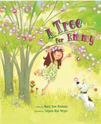 A Tree for Emmy 2009 г Твердый переплет, 32 стр ISBN 1561454753 инфо 2662j.