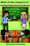 What's It Like Living Green?: Kids Teaching Kids, by the Way They Live 2009 г Мягкая обложка, 148 стр ISBN 1439224773 инфо 2693j.