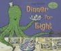 Dinner for Eight 2009 г Твердый переплет, 20 стр ISBN 1934706558 инфо 2694j.