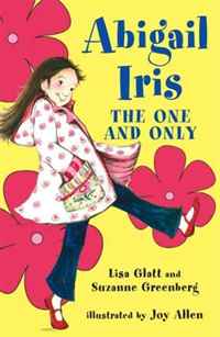 Abigail Iris: The One and Only 2009 г Твердый переплет, 160 стр ISBN 0802797822 инфо 2695j.