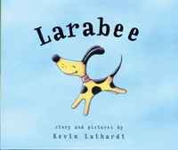 Larabee 2009 г Мягкая обложка, 32 стр ISBN 1561454826 инфо 2707j.