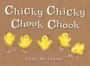Chicky Chicky Chook Chook 2009 г Твердый переплет, 26 стр ISBN 1906250553 инфо 2710j.