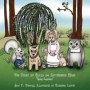 The Story of Rocco on Satterwhite Ridge: "Spring Surprises" love to read this story инфо 2711j.