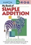My Book of Simple Addition 2009 г Мягкая обложка, 80 стр ISBN 1934968153 инфо 2717j.