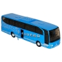 Автобус "Travego", цвет: синий Материал: металл, пластмасса Изготовитель: Китай инфо 1434a.