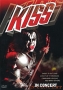 Kiss: In Concert Формат: DVD (PAL) (Keep case) Дистрибьютор: Концерн "Группа Союз" Региональный код: 0 (All) Количество слоев: DVD-5 (1 слой) Звуковые дорожки: Английский Dolby Digital 2 0 Английский инфо 2817b.
