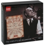Sviatoslav Richter The Master Pianist (14 CD) Формат: 14 Audio CD (Box Set) Дистрибьюторы: EMI Classics, Gala Records Лицензионные товары Характеристики аудионосителей 2008 г Сборник: Импортное издание инфо 3004b.