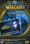 World of WarCraft: Gametime Card (60 дней) (русская версия) (DVD-BOX) Серия: Русская версия World of WarCraft инфо 3096b.