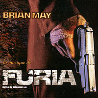 Brian May Furia Формат: Audio CD (Jewel Case) Дистрибьюторы: EMI Records, Gala Records Лицензионные товары Характеристики аудионосителей Саундтрек: Импортное издание инфо 3935b.