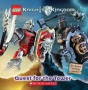 Knights' Kingdom: Quest for the Tower (Lego Knight's Kingdom) Издательство: Scholastic, 2006 г Мягкая обложка, 24 стр ISBN 0439788013 инфо 2086l.