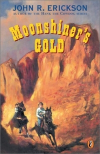Moonshiner's Gold 2003 г 208 стр ISBN 0142500232 инфо 2091l.