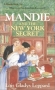 Mandie and the New York Secret (Mandie Book) 2003 г 160 стр ISBN 0764226398 инфо 2096l.