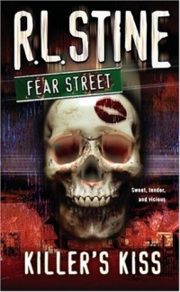 Killer's Kiss (Fear Street) 2005 г 160 стр ISBN 1416903208 инфо 2098l.