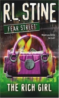 The Rich Girl (Fear Street) 2005 г 144 стр ISBN 1416903240 инфо 2099l.