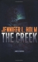 The Creek 2004 г 304 стр ISBN 0060001356 инфо 2109l.