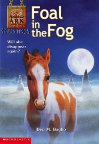 Foal In The Fog 2003 г 144 стр ISBN 0439344158 инфо 2137l.