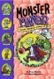 Monster Manor: Count Snobula Vamps It Up - Book #6 (Monster Manor) 2004 г 96 стр ISBN 0786809833 инфо 2150l.