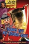 Lizzie McGuire Mysteries: Hands Off My Crush-Boy! - Book #4 : Junior Novel (Lizzie Mcguire Mysteries) 2004 г 128 стр ISBN 0786846364 инфо 2156l.