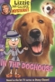 Lizzie McGuire Mysteries: In the Doghouse - Book #5 : Junior Novel (Lizzie Mcguire Mysteries) 2005 г 128 стр ISBN 0786846372 инфо 2159l.