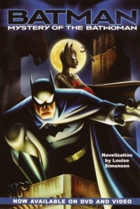 Batman: Mystery of the Batwoman 2003 г 176 стр ISBN 0553487779 инфо 2162l.