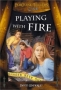 Playing With Fire (Fortune Tellers Club) 2003 г 160 стр ISBN 0738703400 инфо 2166l.