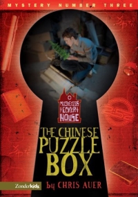 Chinese Puzzle Box, The (252 SERIES) 2005 г 128 стр ISBN 0310708729 инфо 2168l.