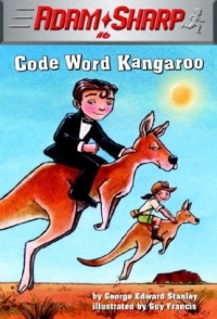 Code Word Kangaroo (A Stepping Stone Book(TM)) 2004 г 48 стр ISBN 0375826890 инфо 2198l.