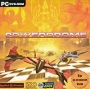 Powerdrome (DVD-ROM) Компьютерная игра DVD-ROM, 2005 г Издатель: Новый Диск; Разработчик: Zoo Digital пластиковый Jewel case Что делать, если программа не запускается? инфо 2199l.