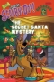 Scooby-doo Reader #15 (Scooby-Doo, Reader) 2003 г 32 стр ISBN 0439456193 инфо 2200l.