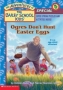 Bsk Holiday Special (Ogres Don't Hunt Easter Eggs) 2004 г 96 стр ISBN 0439408342 инфо 2201l.