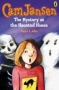 Cam Jansen and the Mystery at the Haunted House (Cam Jansen Mysteries) 2004 г 58 стр ISBN 0142402109 инфо 2216l.