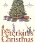 The Peterkins' Christmas 2004 г 32 стр ISBN 0689830238 инфо 2218l.