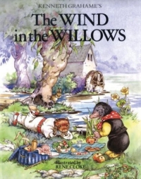 Wind in the Willows 2007 г Мягкая обложка, 224 стр ISBN 978-0-14-062122-8 инфо 2229l.