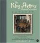 The King Arthur CD Audio Collection 2004 г ISBN 0060739347 инфо 2233l.