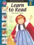 Learn to Read With Classic Stories, Grade 1 2004 г 320 стр ISBN 076963351X инфо 2239l.