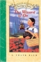 The Wizard of Oz Deluxe Book and Charm (Charming Classics) 2005 г 208 стр ISBN 0060757728 инфо 2243l.