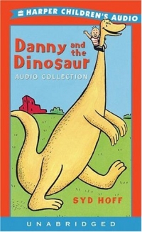Danny and the Dinosaur Audio Collection 2003 г 35 стр ISBN 0060526181 инфо 2244l.