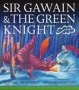 Sir Gawain and the Green Knight 2004 г 112 стр ISBN 0763625191 инфо 2245l.